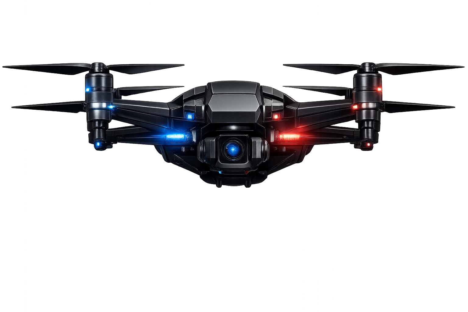 Skysec.ai drone security logo